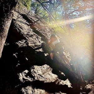 Meet your Posher, Tania